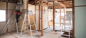 Entreprise de rénovation de la maison et de rénovation d’appartement à Dontreix